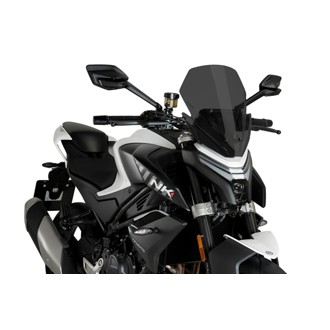 New Generation Sport Dark Smoke