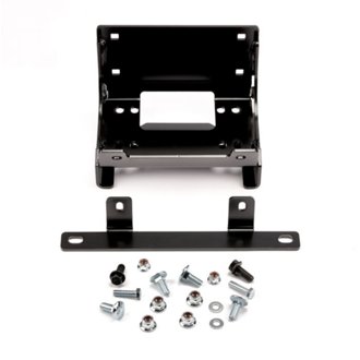 Winch Mount Kawasaki
