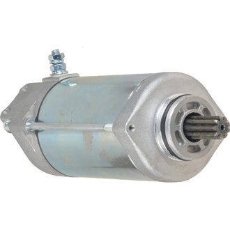 Suzuki Starter