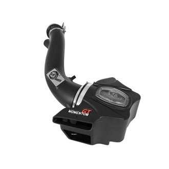 Momentum Gt Cold Air Intake System W/ Pro Dry S Filter