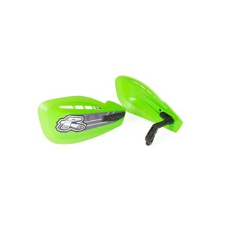 Handguard - Green