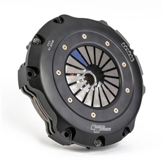 FX850 Twin Disc Clutch Kit