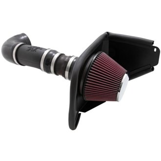 Performance Air Intake System