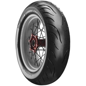 Avon Cobra Chrome AV92 Tire - 200/30R23 74V
