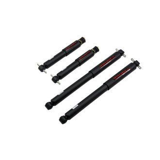NITRO DROP 2 SHOCK SET (LOWERING