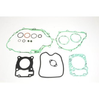 07-17 Honda CRF 150 F Complete Gasket Kit