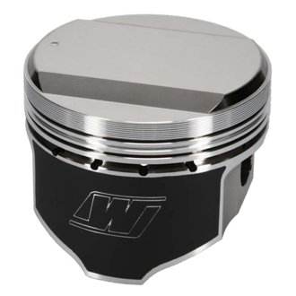Nissan RB25 Domed +14cc 86.5MM Piston SINGLE PISTON ONLY