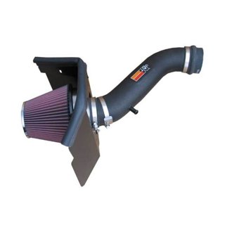 Performance Air Intake System