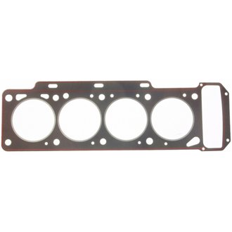 BMW 318i 21212 B Fiber-faced head gasket material Engine Cylinder Head Gasket
