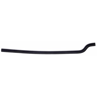 87-92 Chevrolet Camaro V-8 5.0L Heater To Pipe-2 Molded Heater Hose