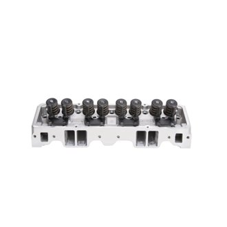 RPM Small-Block Chevy Cylinder Head SBC 70cc Hydraulic Flat Tappet Cam