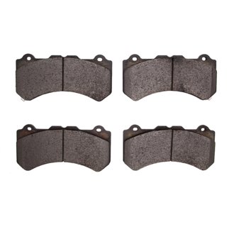 R1 09-24 Nissan GT-R Front Track/Street Brake Pads