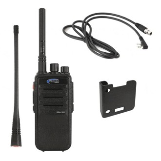 Handheld Radio Kit