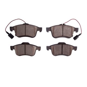 R1 Ceramic Pads