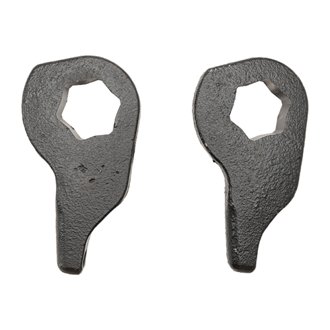 1-3 INCH ADJUSTABLE LIFT TORSION BAR KEYS (PAIR