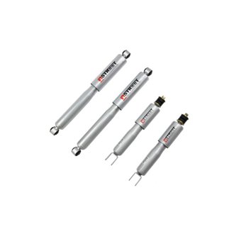 Street Performance Shock Set (Lowering