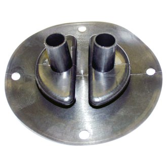 Transfer Case Shift Lever Boot