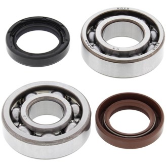 Racing 82-83 Yamaha YZ100 Crank Shaft Bearing Kit
