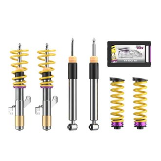 V2 COMFORT KIT