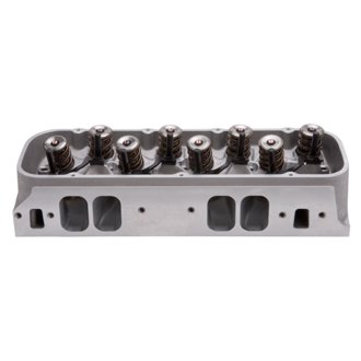 Victor Musi Big-Block Chevy Cnc Cylinder Head