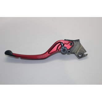 11-20 Honda Grom/ CBR250R-300R/ F RC2 Clutch Lever -Standard Red