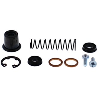 Master Cylinder Rebuild Kit Front