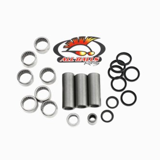 All Balls Swing Arm Linkage Bearing Kit