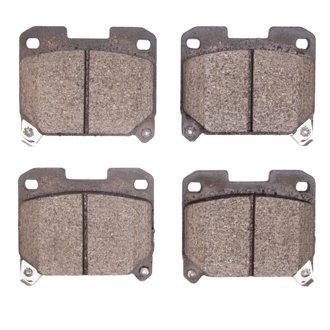 R1 Optimum Oe Pads