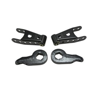 Lowering Kit W/O Shocks