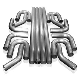 2in Rod Builder Exhaust (Butt Weld Kit