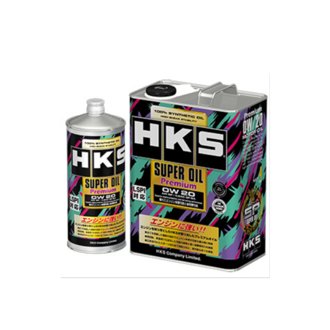SUPER OIL Premium API SP/ILSAC GF-6A 0W20 1L