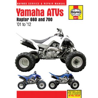 Yamaha , Manual