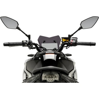 New Generation Sport Dark Smoke