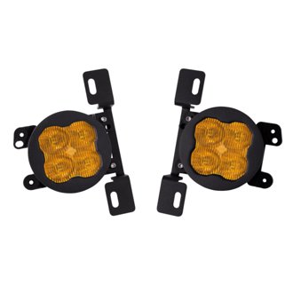 Pod Light Featuring Advanced Tir Optics For High Efficiency And Focus.