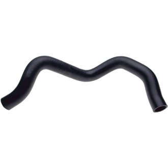 99-05 Mazda MX-5 Miata 1.8L Molded Lower Radiator Hose