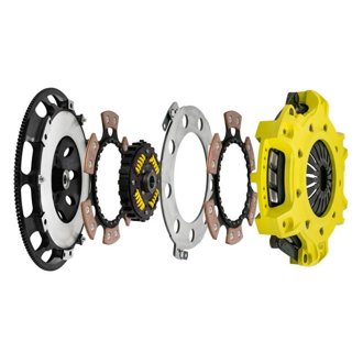 ACT Mod-Twin 10.5 Extreme Sprung Race Clutch Kit