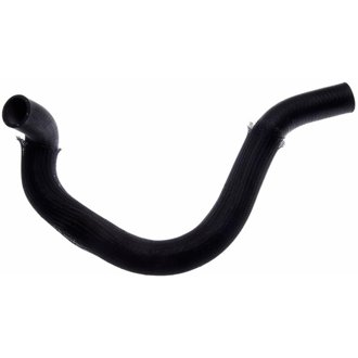 94-95 Chevrolet S Series Pickup V-6 4.3L Upper Molded Coolant Hose