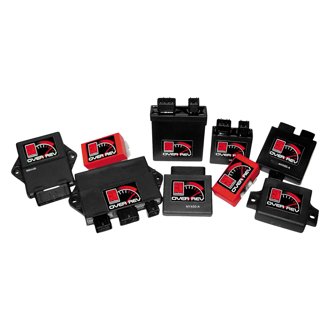 03-07 Can-Am DS 650 Rev Box