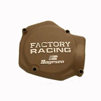 Ignition Covers - Magnesium