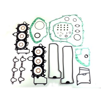 02-19 Honda GL Gold Wing 1800 Complete Gasket Kit (Excl Oil Seal
