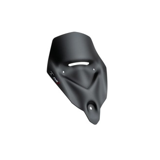 Sport Screen Matt Black