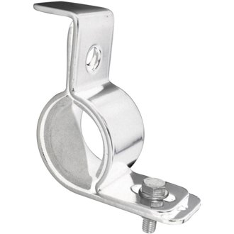 Hdx Grille Guard Light Clamps