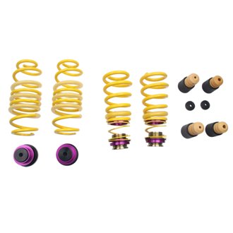 Height Adjustable Spring Kit