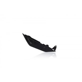 21+ Honda CRF250R/250RX/ CRF450R/RX/ CRF450R-S Side Panels Lower - Black