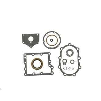 Harley-Davidson 74in & 80 Engine Oil Seal Kit