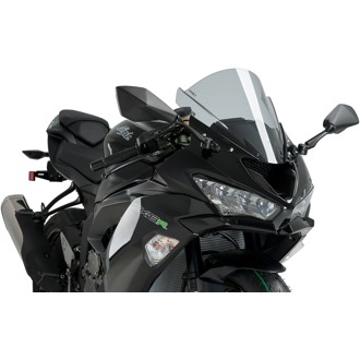 Z-Racing Screen Smoke