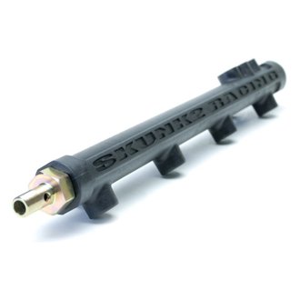 Skunk2 88-00 Honda Civic/90-01 Acura Integra (B Series) Composite High Volume Fuel Rails