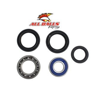 Wheel Bearing Kit Rear/Front Strut