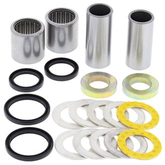 All Balls Swing Arm Bearing And Seal Kit
