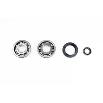 84-91 Honda CR 250 R Main Bearing & Seal Kit